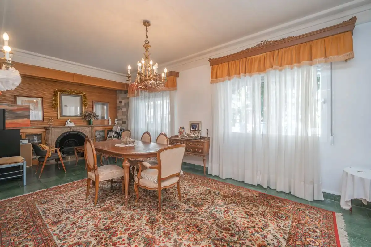 Casa con terraza en venta en Carrer del Temple de Sant Telm, imagen 8