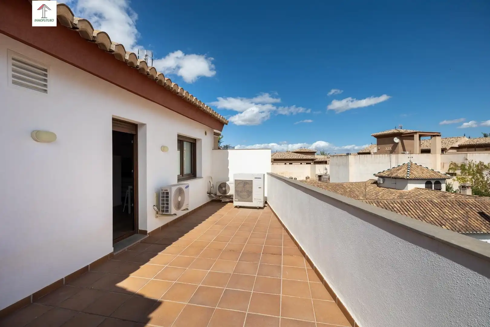 Inmuebles singulares con ascensor en venta en Calle Real, imagen 2