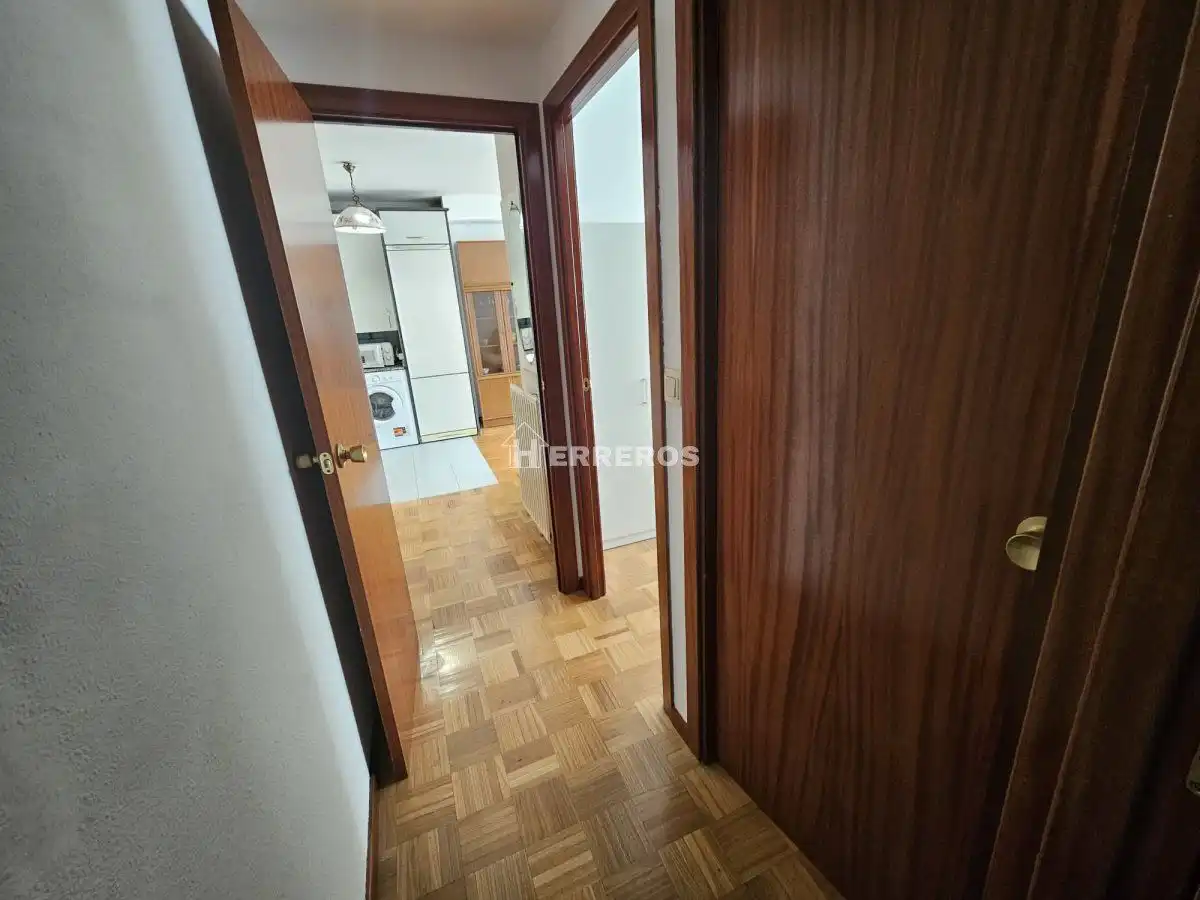Apartament en venda en San Adrián 