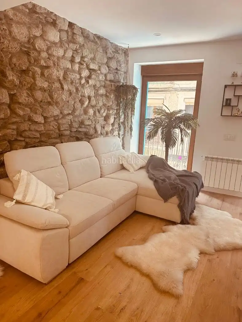 Flat to rent in Carrer València 32, imagen 4