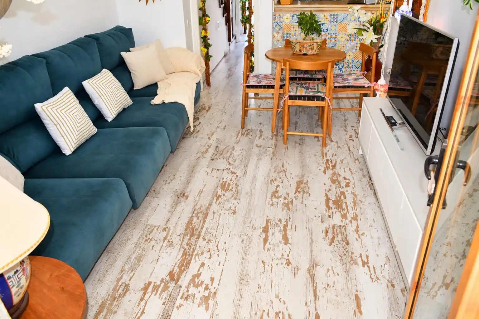 Bungalow avec piscine à vendre à Avenida de Menceyes 5, imagen 6