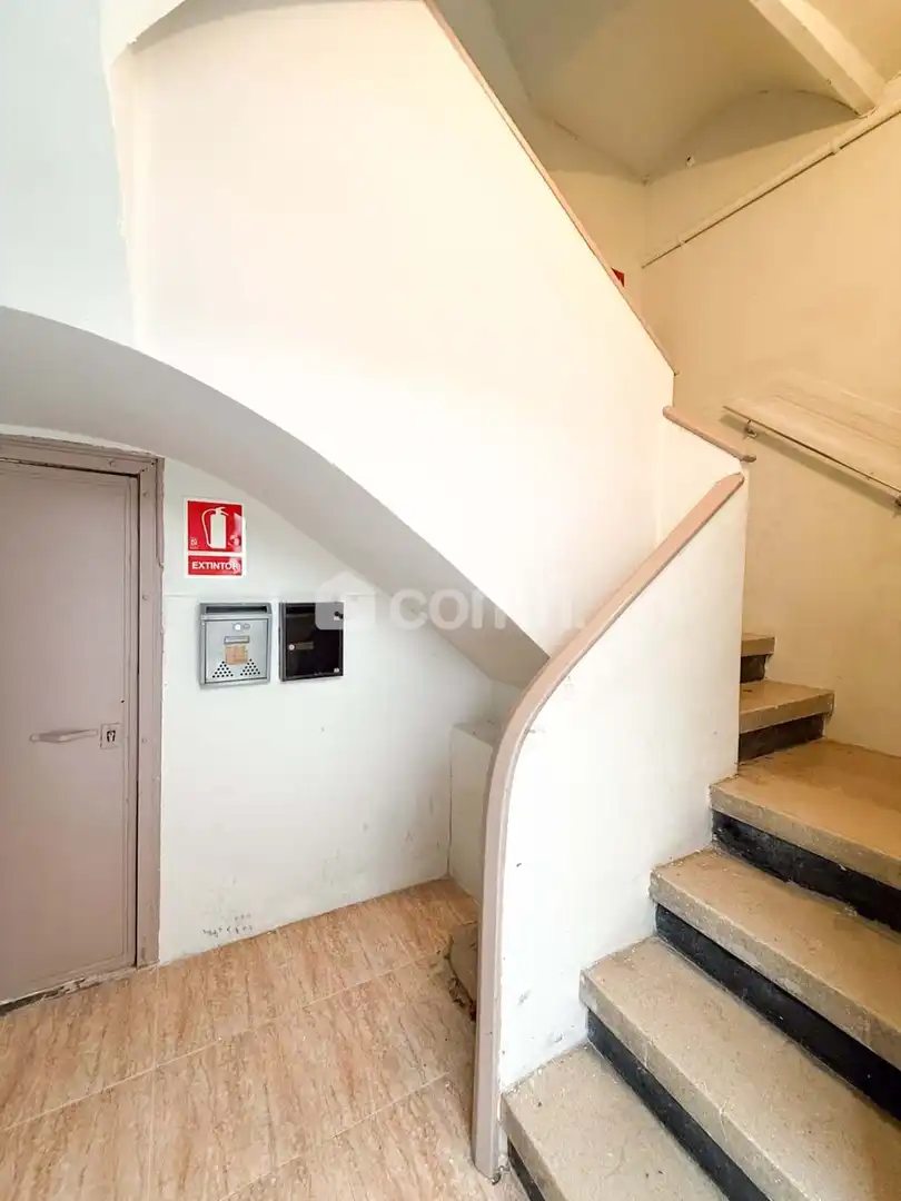 Pis en venda en Barcelona