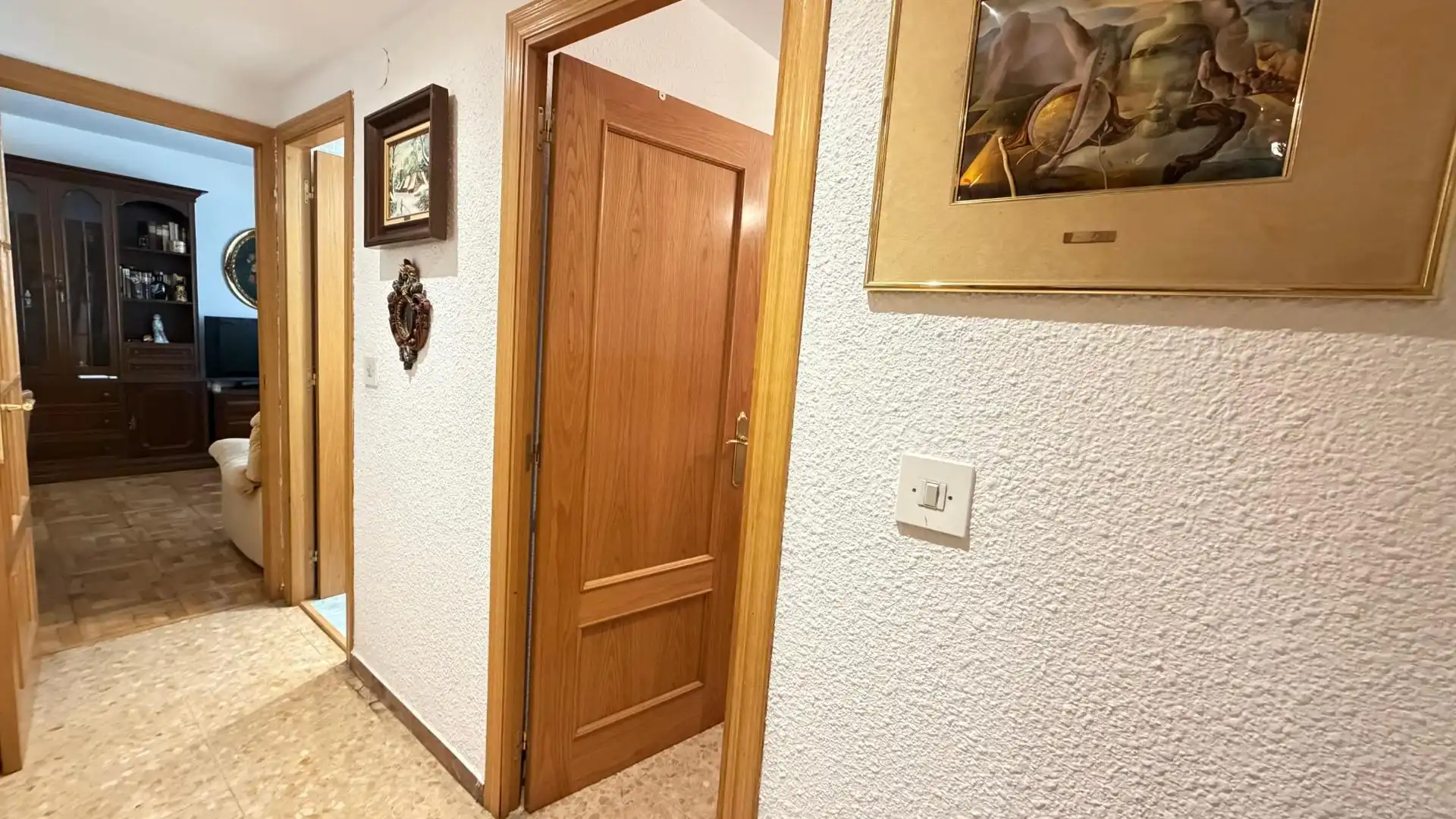 Wohnung mit Aufzug zum Verkauf in Delicias, imagen 21