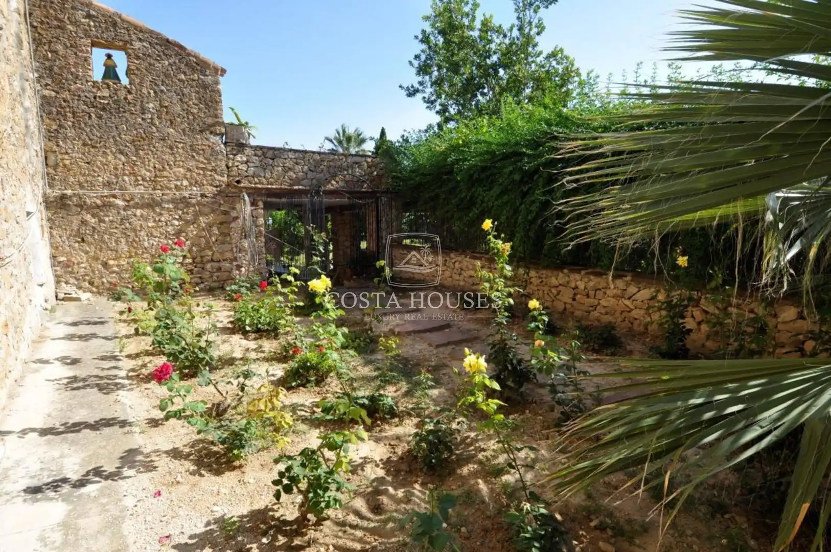 Casa o xalet en venda en Dénia amb Calefacció, Jardí privat i Terrassa