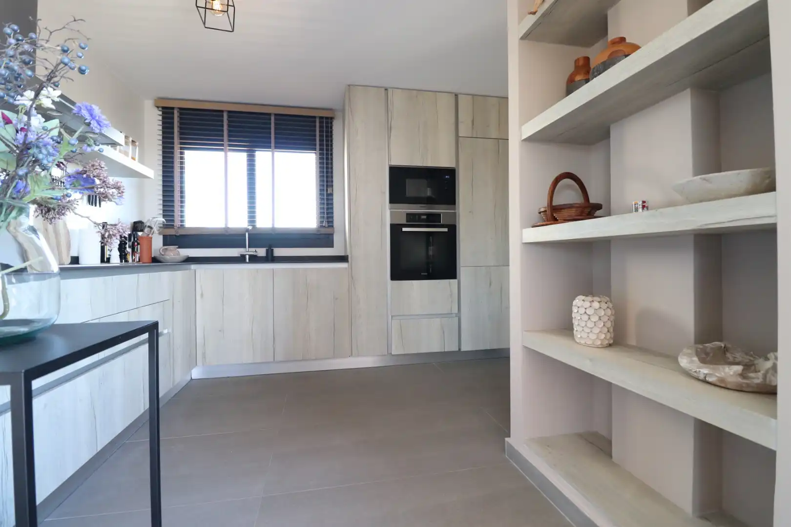 Apartament amb piscina en venda a Puerto Deportivo, imagen 6