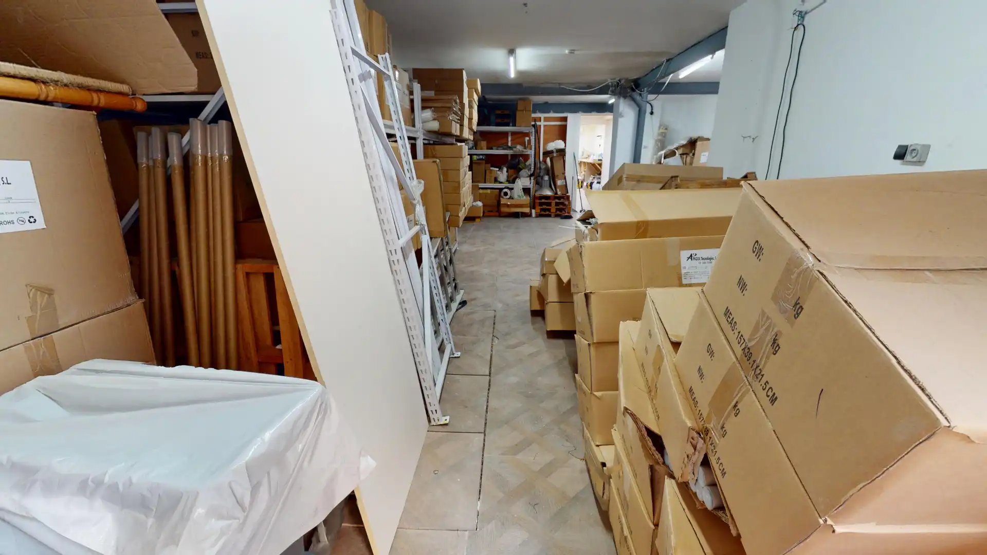 Gewerbefläche zum Verkauf in Carrer Hermanos Gonzálvez Selva, imagen 23