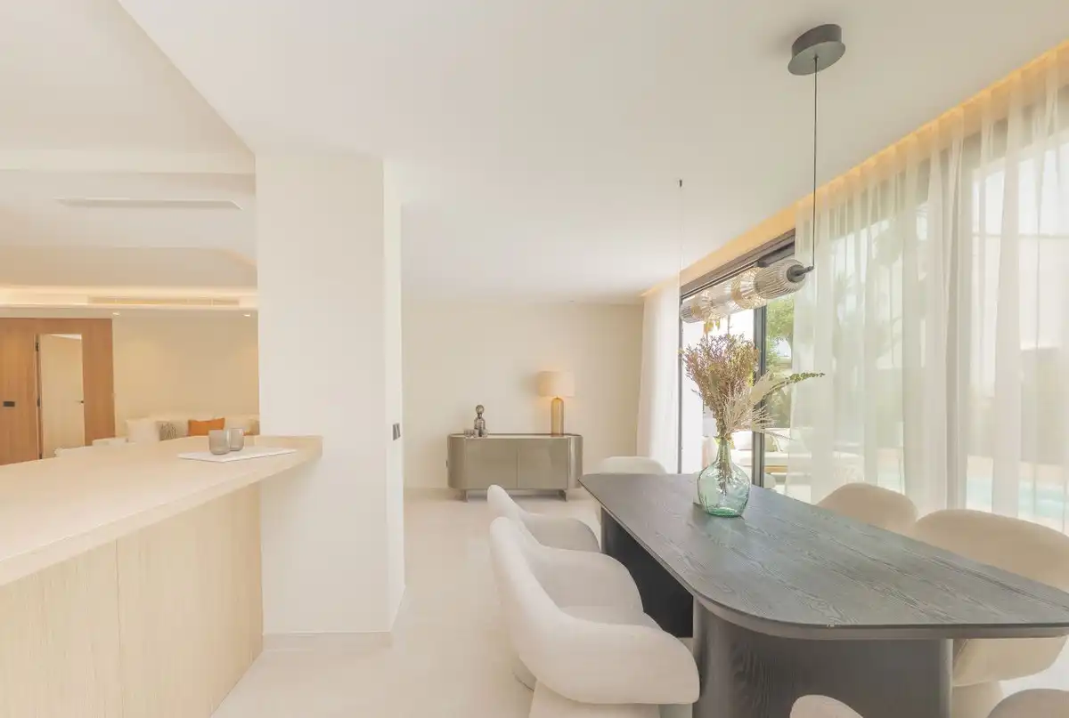 Casa adosada en venta en Nueva Atalaya