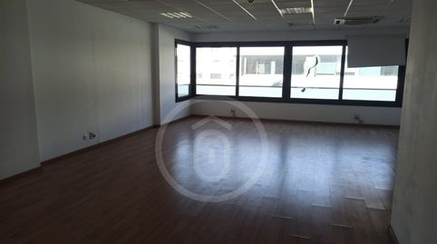 Foto 3 de Oficina de alquiler en El Coll, Sant Cugat del Vallès