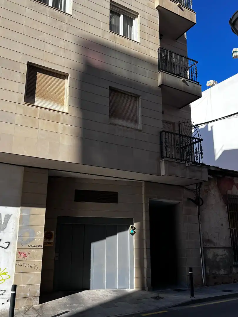Apartment mit Aufzug zum Verkauf in Centro, imagen 3