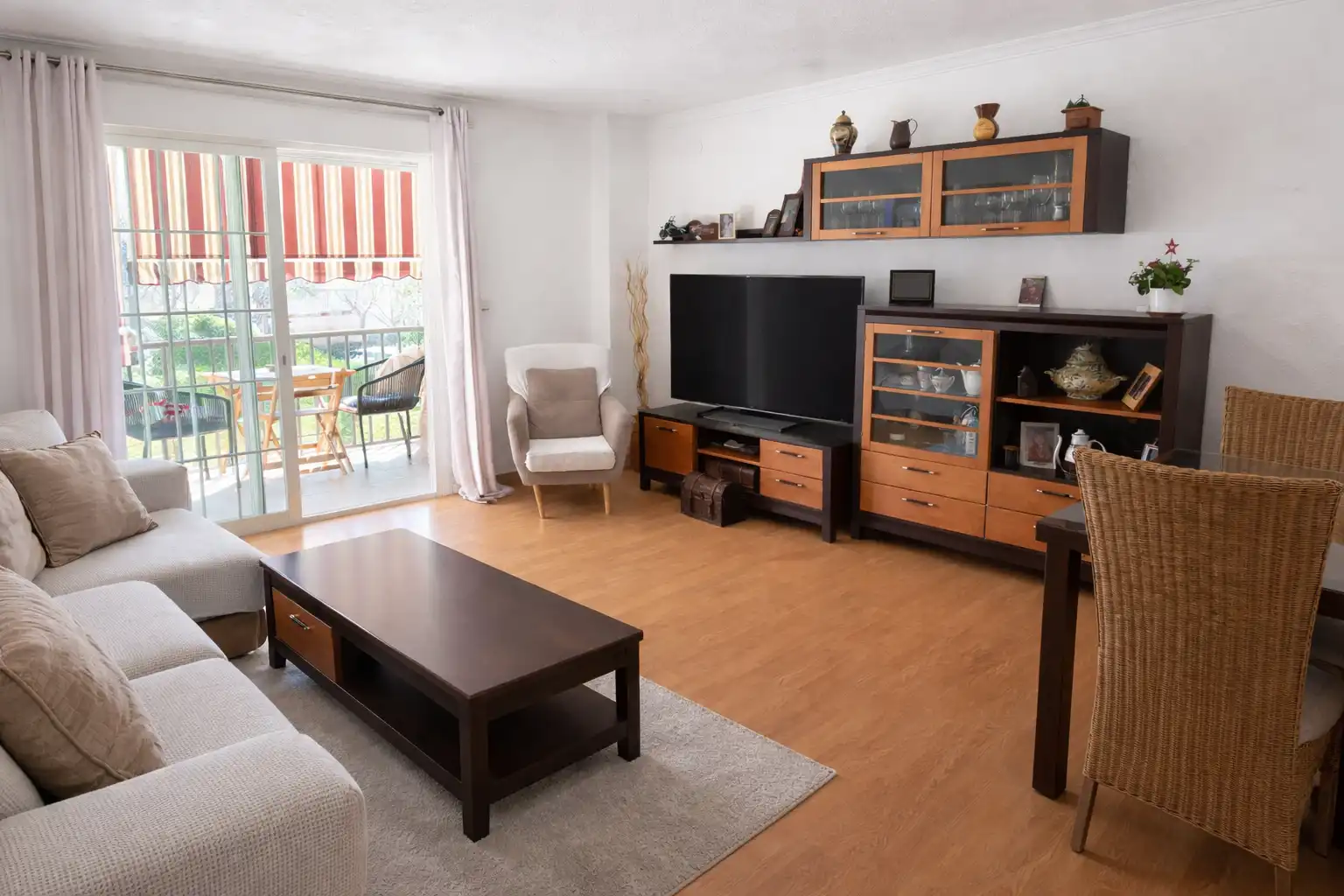 Apartment mit Terrasse zum Verkauf in Estepona Pueblo, imagen 6