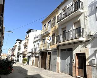 Vista exterior de Apartament en venda en Rute amb Terrassa i Internet