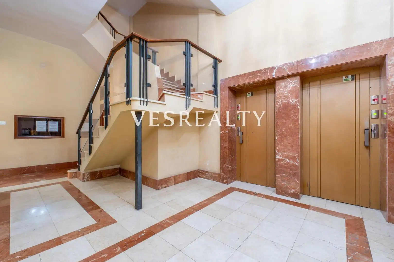 Exterior view of Flat for rent in Centro