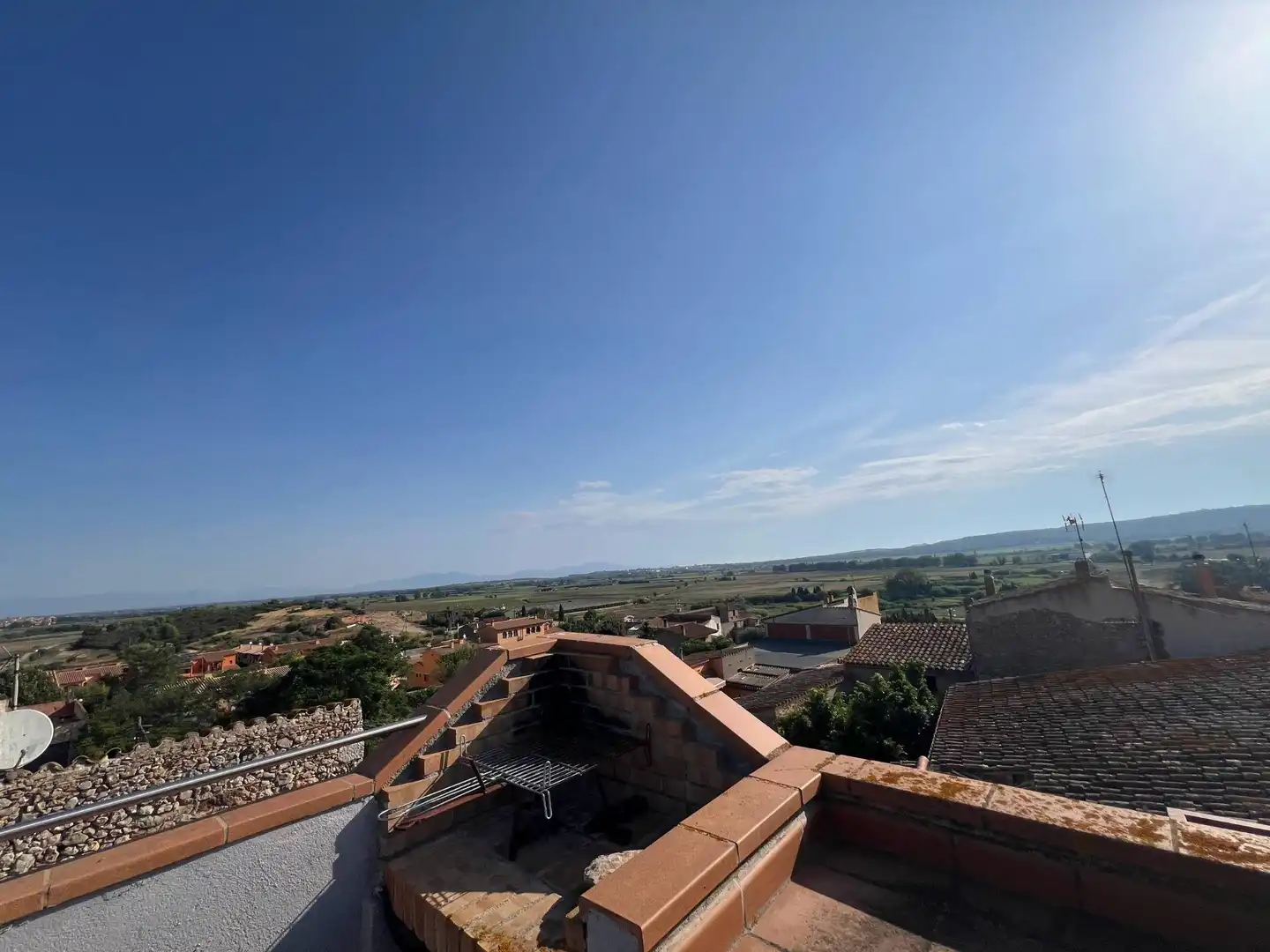 Estudio en venta en Comtes d'Empúries, 11, Bellcaire d'Empordà