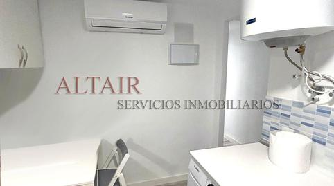 Foto 2 de Piso de alquiler en Avenida de las Ciudades, Juan de la Cierva, Getafe