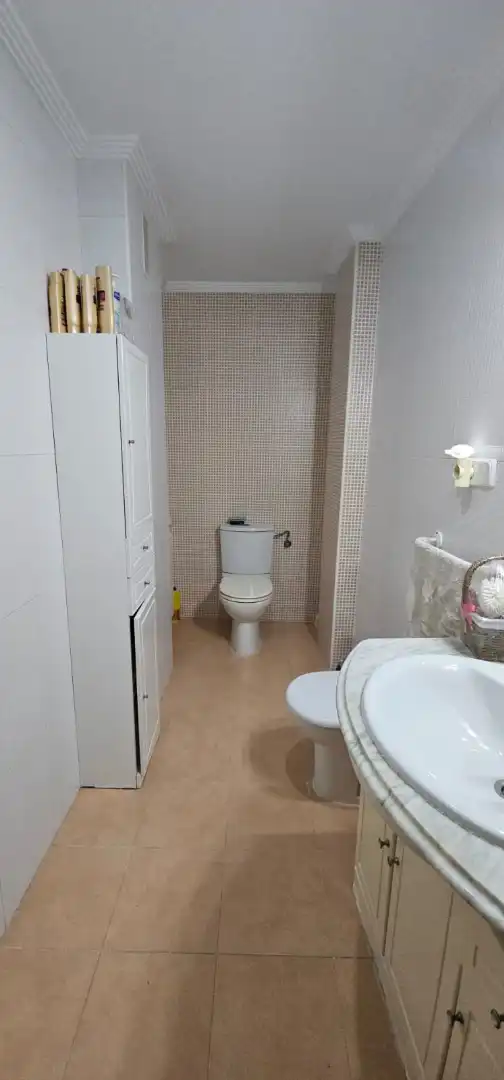 Wohnung mit Terrasse zum Verkauf in Calle Cuadro, imagen 29