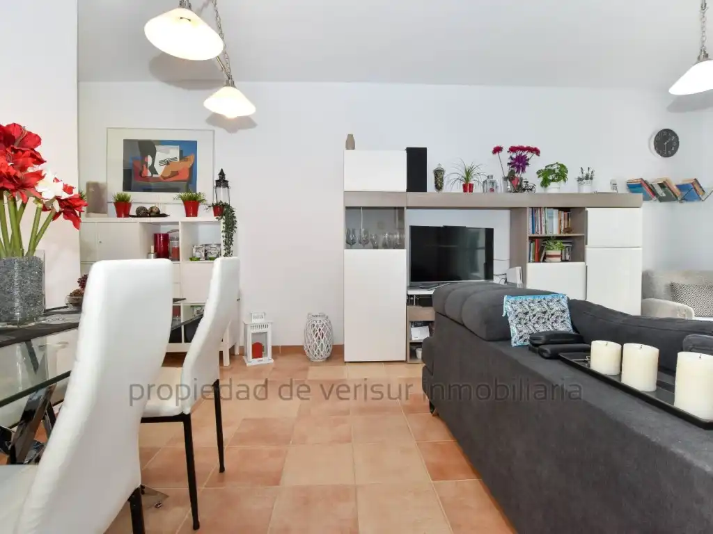 Apartment mit Pool zum Verkauf in Las Salinas, imagen 38