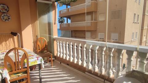 Foto 2 de Apartament en venda a Les Palmeres, Sueca