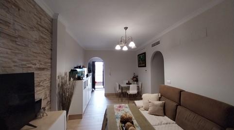 Foto 2 de Pis en venda a Marchena, Sevilla