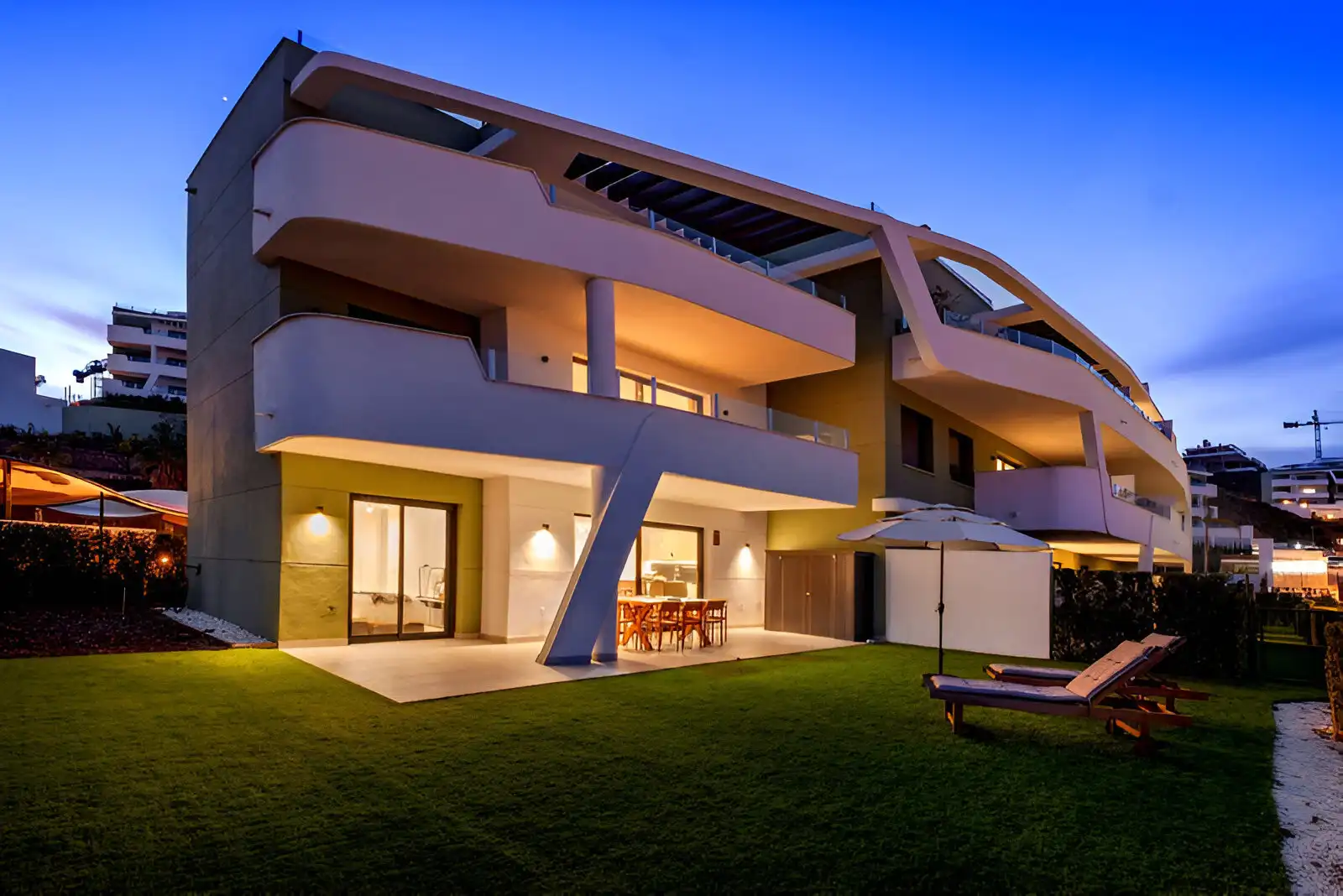 Wohnung mit Pool zum Verkauf in Mijas pueblo, imagen 43