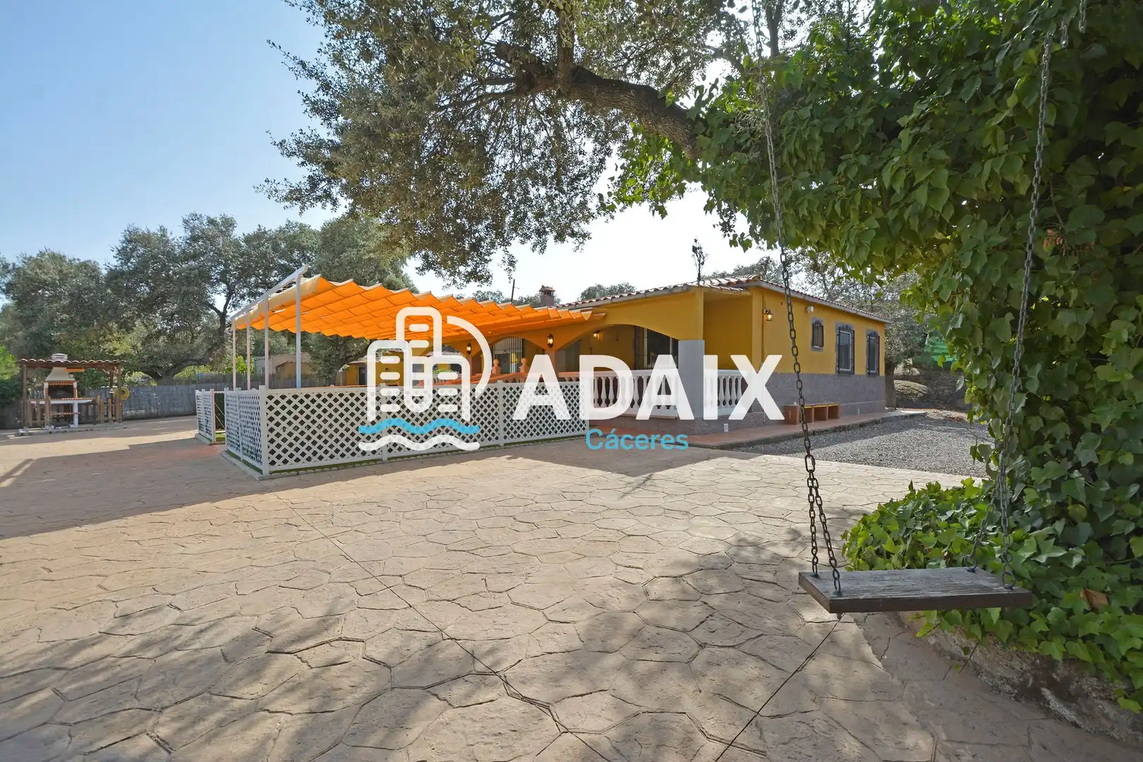 Casa o chalet en venta en Torreorgaz con Aire acondicionado, Calefacción y Trastero