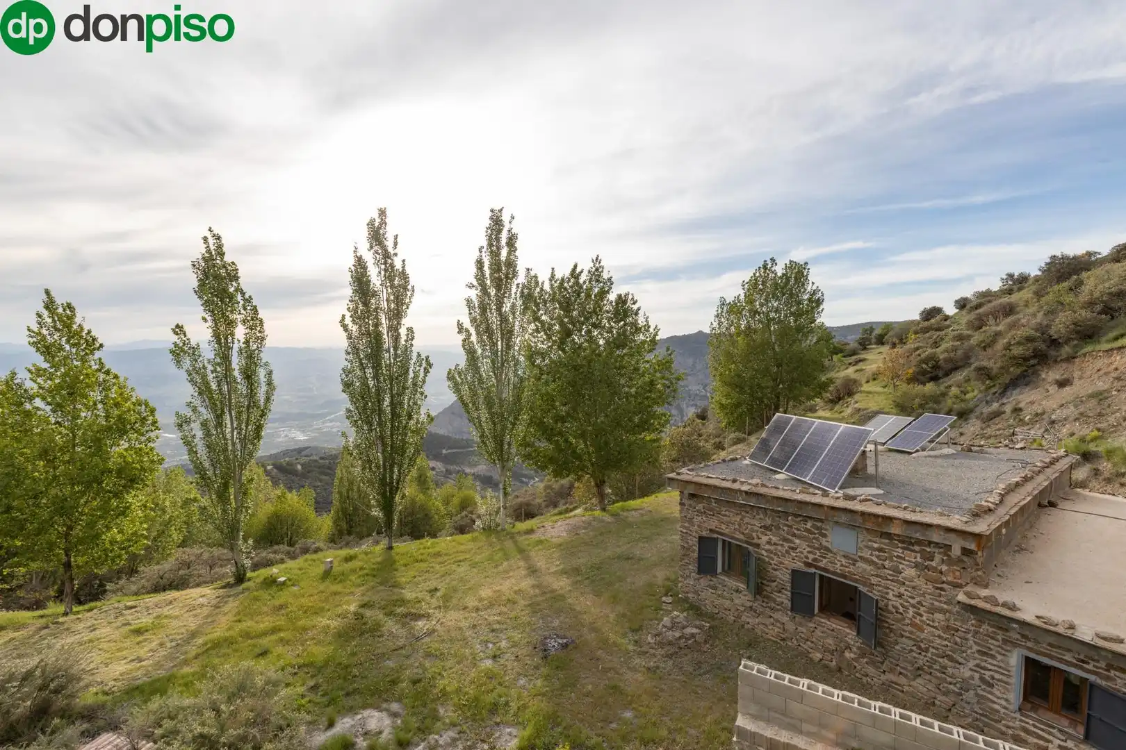 Casa rústica en venda a Camino de la Sierra, imagen 35