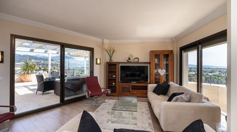 Photo 4 of Attic for sale in N-340, Santa Clara, Marbella