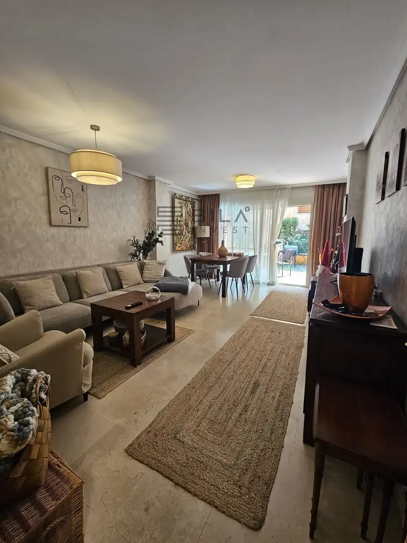 Wohnung mit Pool zum Verkauf in Las Dunas, imagen 4