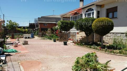 Foto 3 de Casa o xalet en venda a Babilafuente, Salamanca