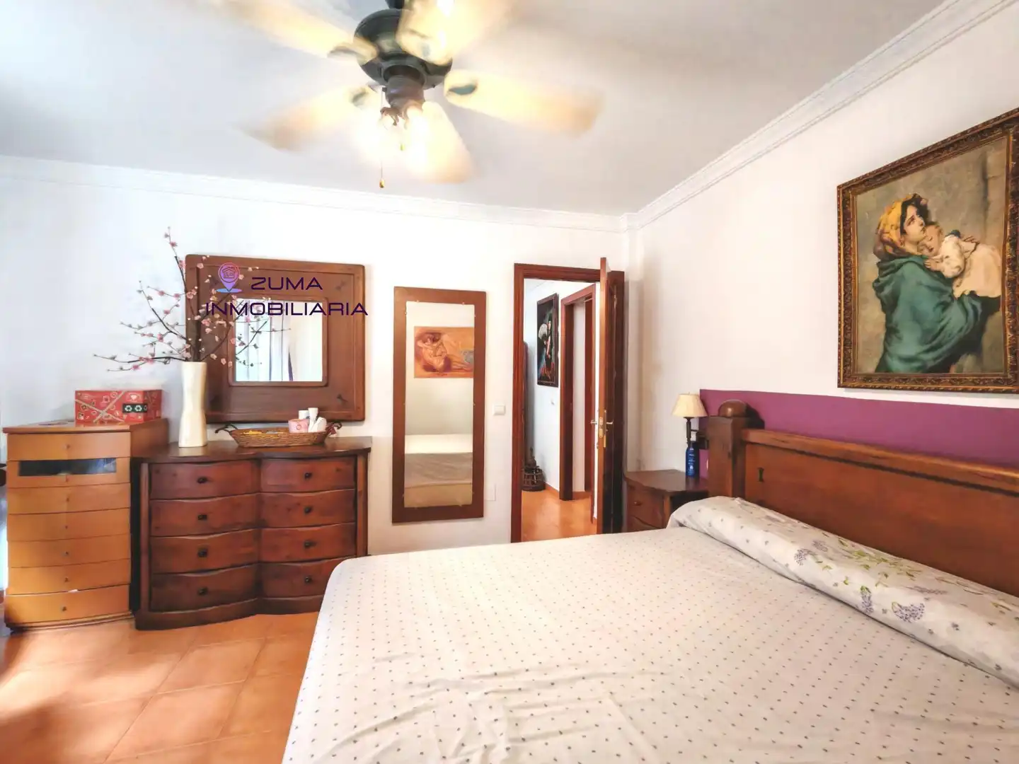Adosado en venta en Puerto de la Torre - Atabal, imagen 19