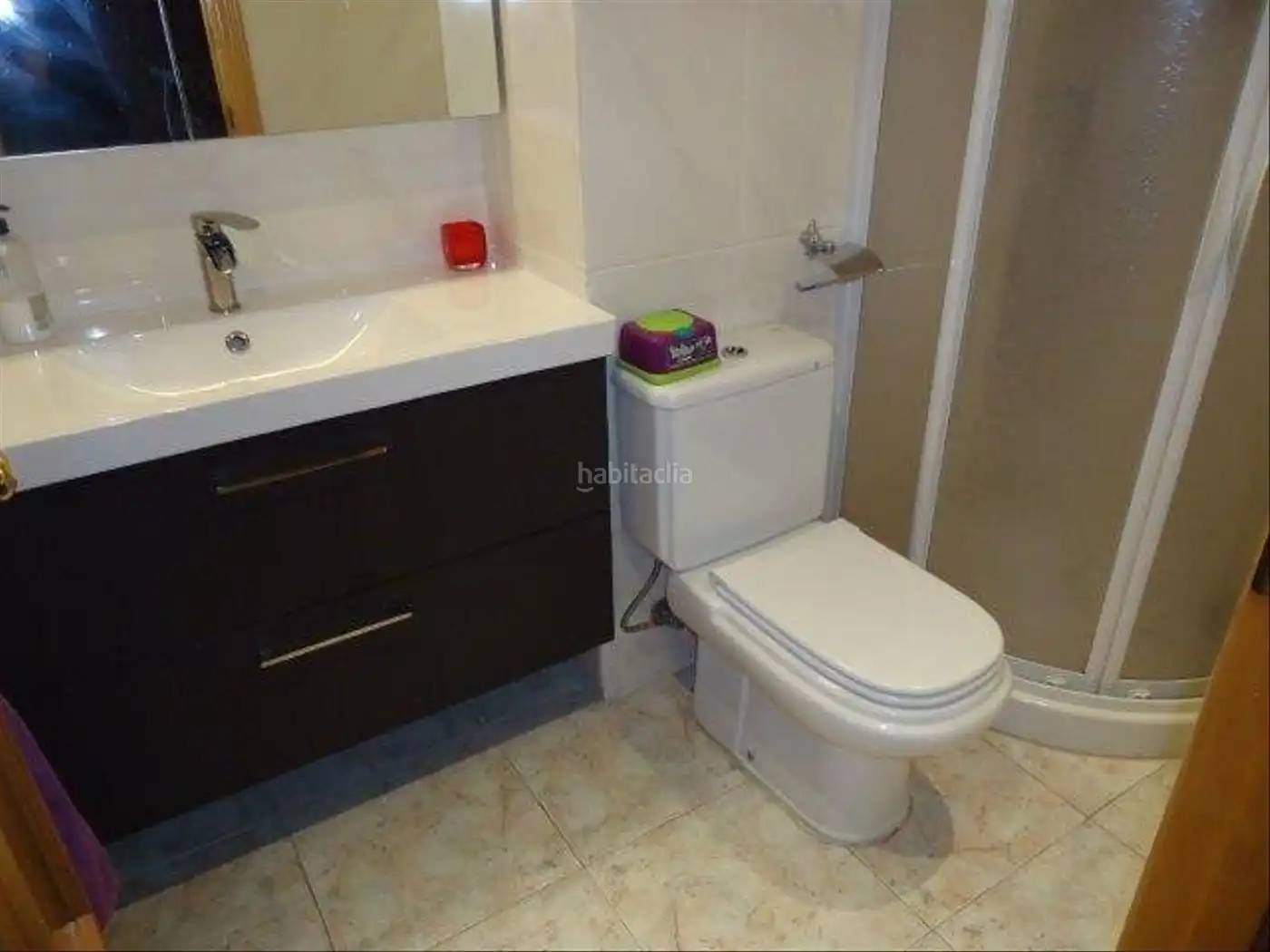 Piso con ascensor en venta en Avinguda de Pius XII 15A, imagen 6