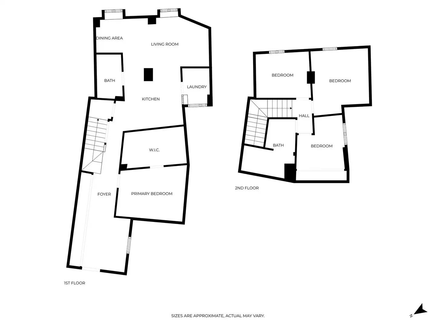 Ático en venta en Antequera