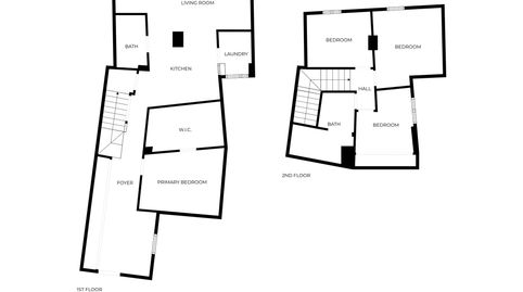 Foto 2 de Ático en venta en Centro, Antequera