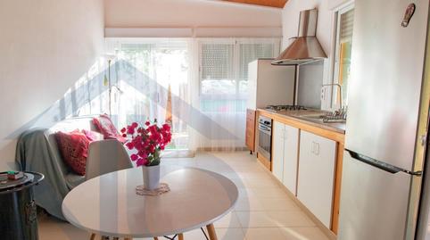 Foto 2 de Casa o xalet de lloguer a Diseminados Lobos Los, Guazamara - Los Lobos, Almería