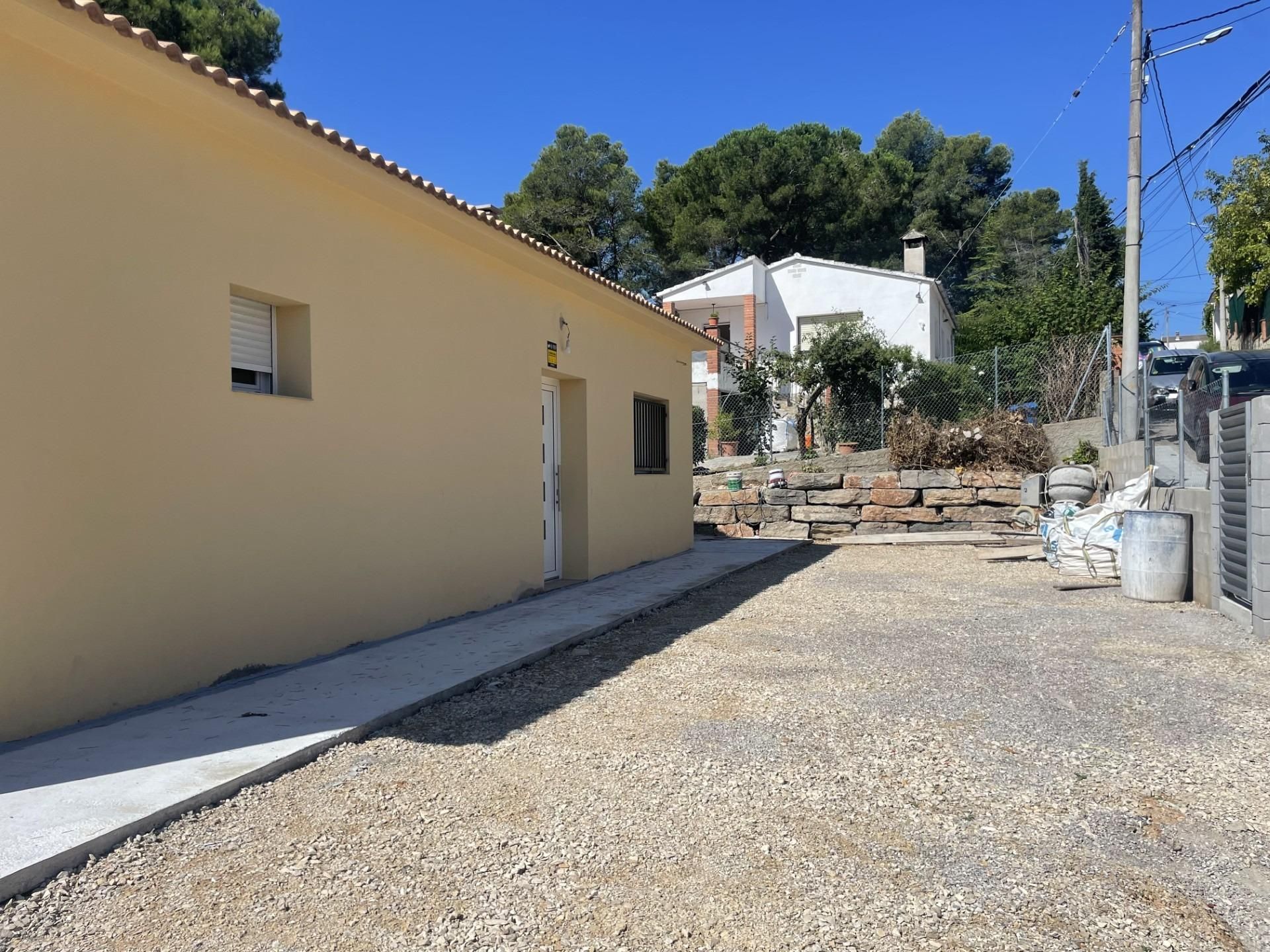 Casa o xalet en venda a La Torre de Claramunt