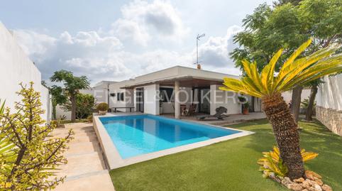 Foto 2 de Casa o xalet en venda a Carrer Els Clavels, Casas Verdes - Ermita, Valencia