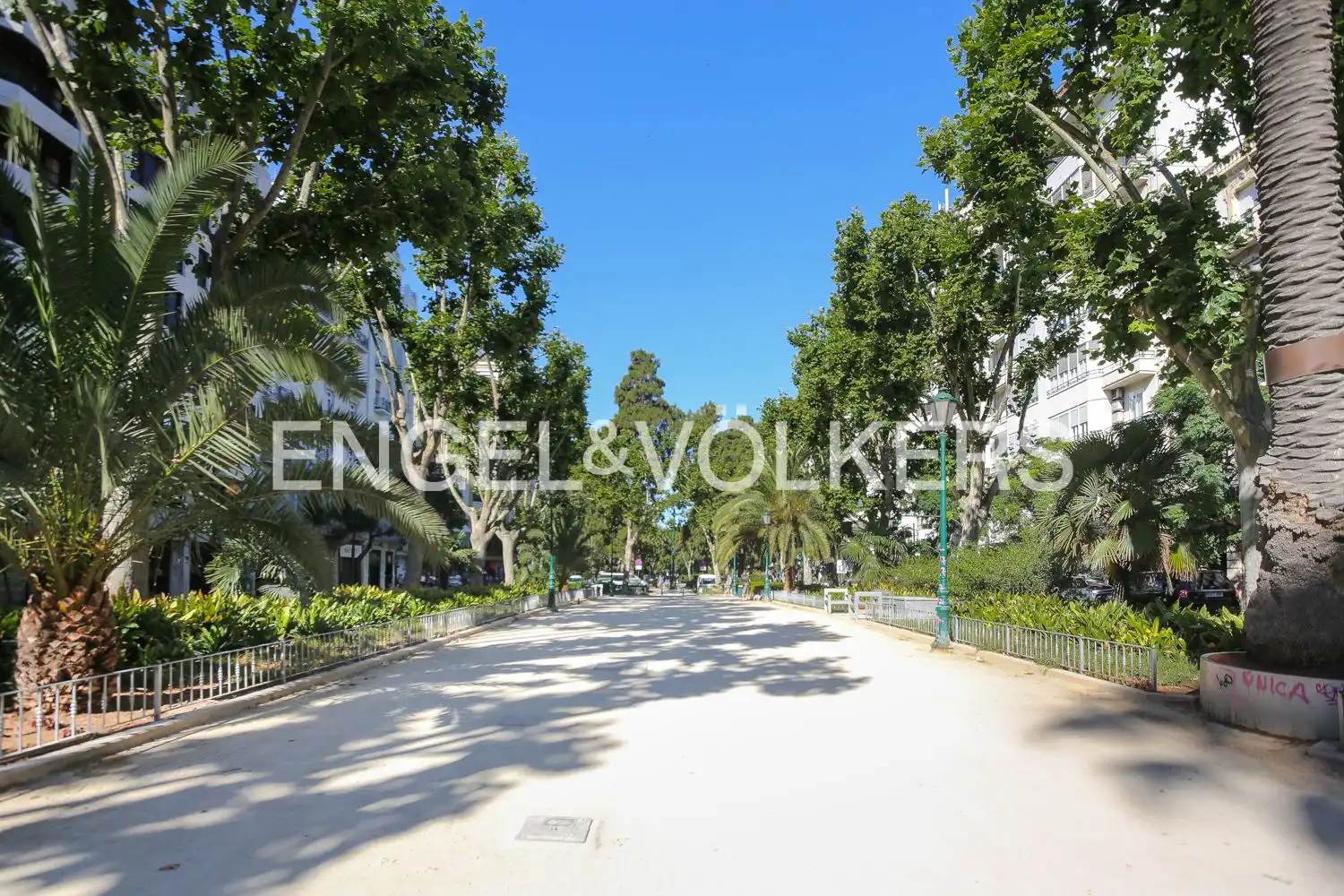 Appartement avec terrasse à vendre à L'Eixample, imagen 31