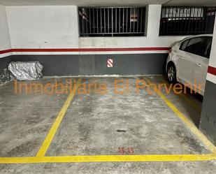 Parking of Garage for sale in Torrent