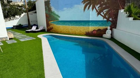 Foto 4 de Casa o xalet en venda a Rojales, Alicante