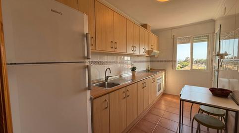 Photo 5 of Flat for sale in Saavedra Fajardo, 40, Campoamor, Orihuela