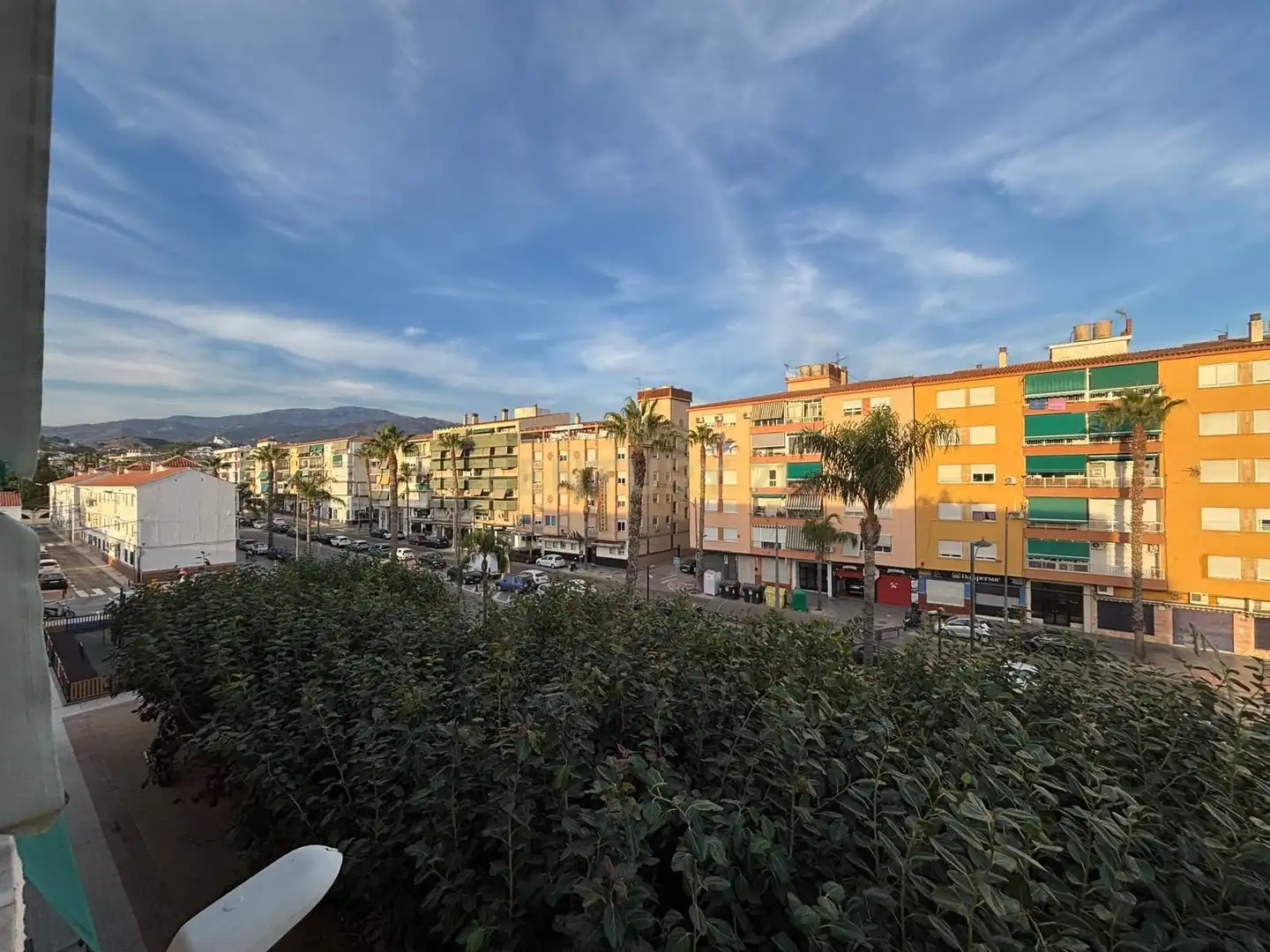 Apartament amb terrassa en venda a VIVAR TELLEZ, 54, imagen 45