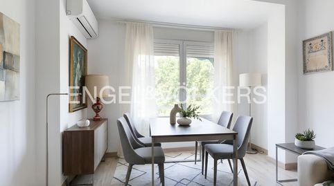 Foto 3 de Piso en venta en Avinguda del Primat Reig, Els Orriols, Valencia Capital
