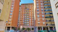 Exterior view of Flat for sale in Ansoáin / Antsoain  with Heating, Parquet flooring and Balcony