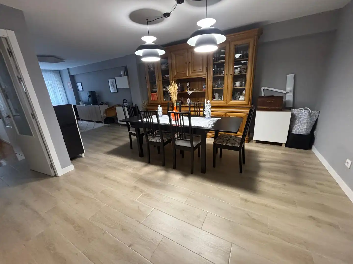 Wohnung mit Aufzug zum Verkauf in Avenida Finisterre, imagen 6