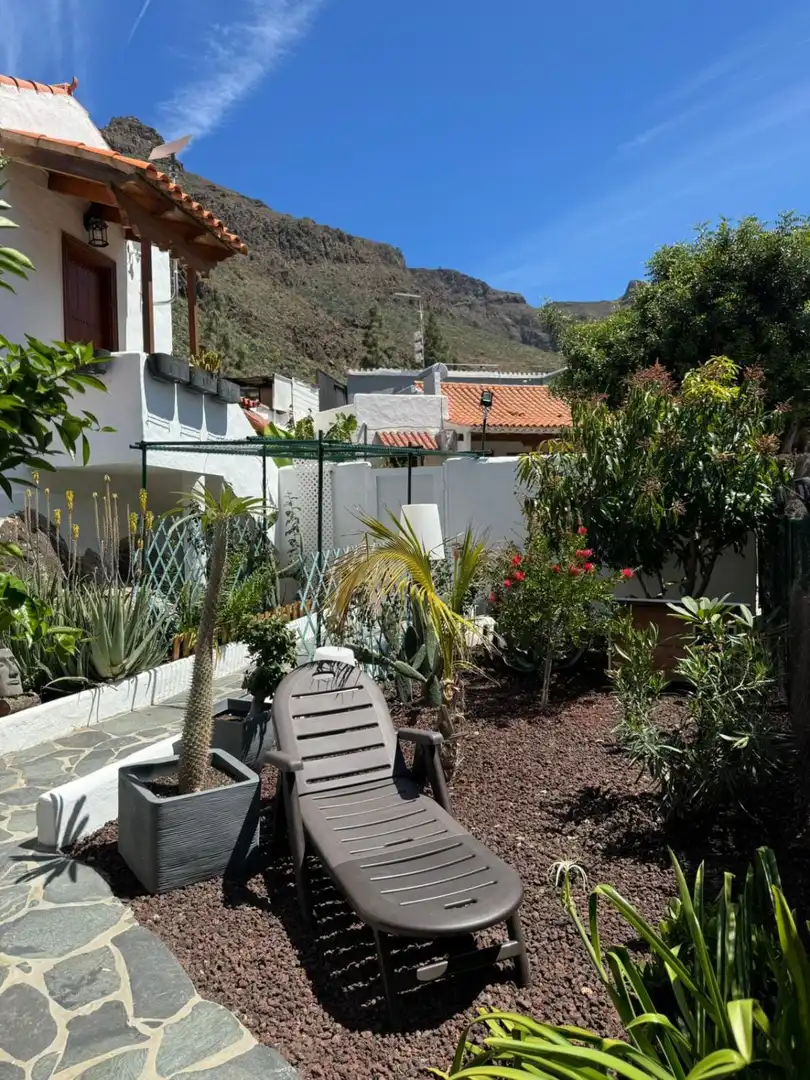 House with garden for sale in San Bartolomé Interior, imagen 45