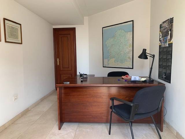 Oficina en Alquiler en Avenida Galicia en Cambados