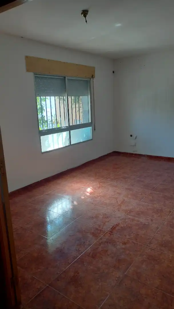 Dormitori de Casa adosada en venda en El Ejido amb Terrassa i Balcó