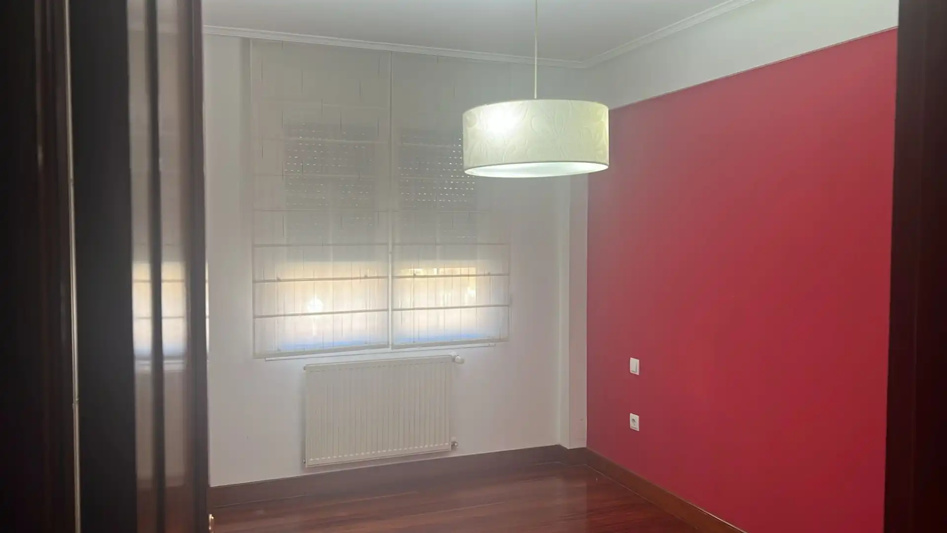Habitación de Casa adosada en venta en Alonsotegi con Calefacción, Jardín privado y Trastero