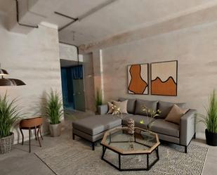 Living room of Office for sale in  Barcelona Capital
