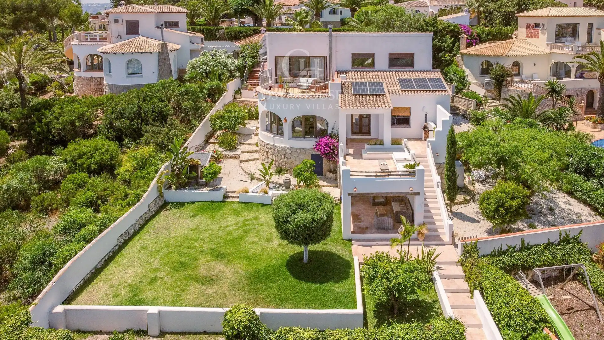 Casa o xalet en venda a Portichol - Balcón al Mar