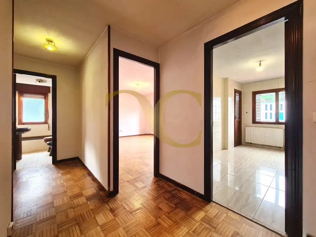 Flat for sale in Oviedo   with Heating and Private garden